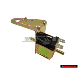 Original VW Solenoid Valve - 171906283
