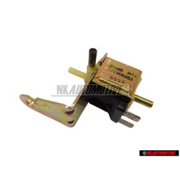 Original VW Solenoid Valve - 171906283