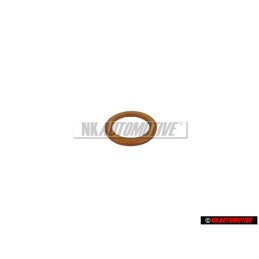 Original VW Seal Ring - N 0138302