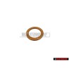 Original VW Seal Ring - N 0138302