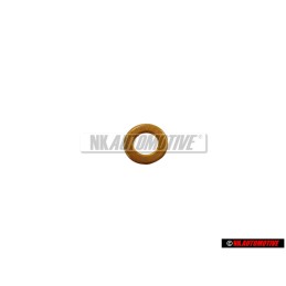 Original VW Injection Pump Connector Union Seal Ring - 068130787A