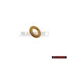 Original VW Injection Pump Connector Union Seal Ring - 068130787A