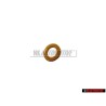 Original VW Injection Pump Connector Union Seal Ring - 068130787A