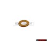 Original VW Injection Pump Connector Union Seal Ring - 068130787A