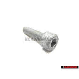 Original VW Socket Head Bolt With Hexagon Socket Head - N 0147263
