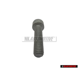 Original VW Socket Head Bolt With Hexagon Socket Head - N 0147263