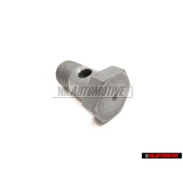 Original VW Banjo Bolt - N 90358003