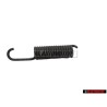 Original VW Tension Spring - 211609301C