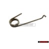 Original VW Leg Spring - 271859977B