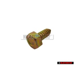 Original VW Hexagon Head Panel Screw - N 0138961