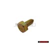 Original VW Hexagon Head Panel Screw - N 0138961