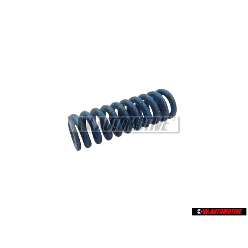 Original VW Locking Spring For Selector Detent - 0803076252