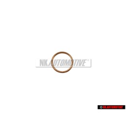Original VW Seal Ring - 311129707