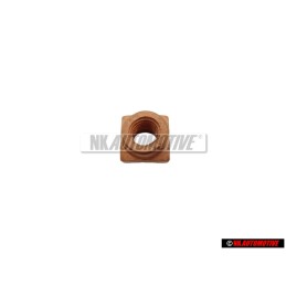 Original VW Insert Nut - 00A253111