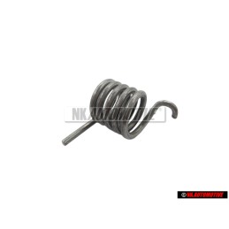 Original VW Torsion Spring - 014141723A