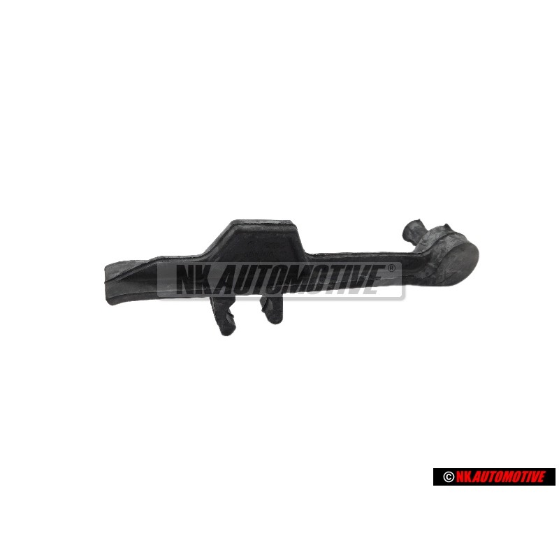 Original VW Cap Closure - 015301116