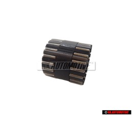 Original VW Needle Cage - 015311115