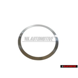 Original VW Fitted Washer - 018409385