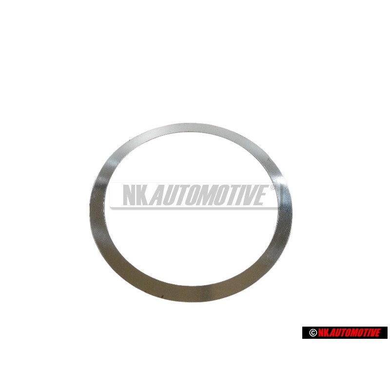 Original VW Fitted Washer - 018409385