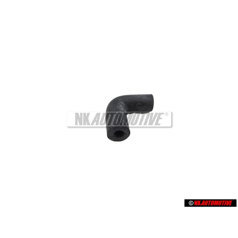 Original VW Angled Hose - 028133784