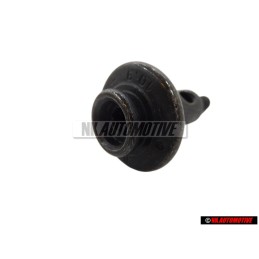 Original VW Socket Head Bolt With Inner Multipoint Head - 030103531G