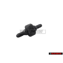 Original VW Bonded Rubber Bush - 037133567E