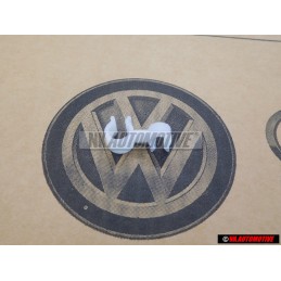 Original VW Bracket - 054133687A