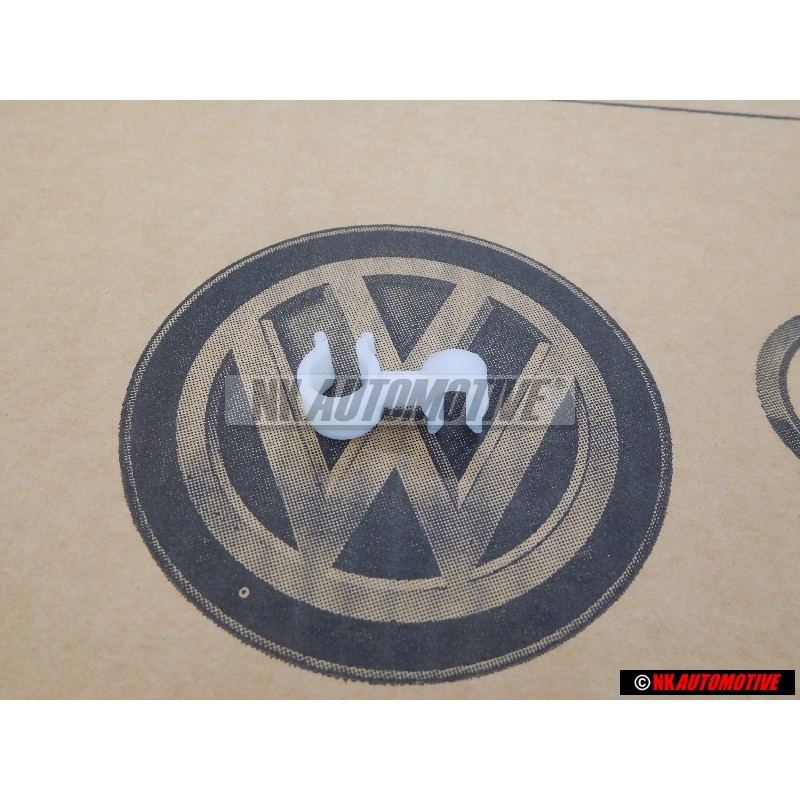Original VW Bracket - 054133687A