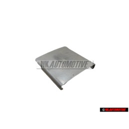Original VW Protective Plate - 074109164