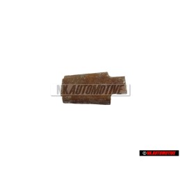 Original VW Angled Bracket - 141411327