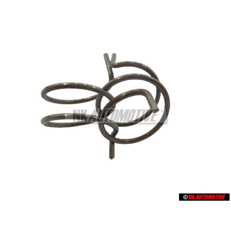 Original VW Torsion Spring - 183845733