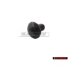 Original VW Flat Round Head Bolt - 1BM707191