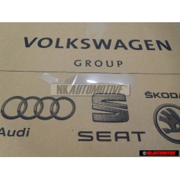 Original VW Protective Film - 1C0853843D
