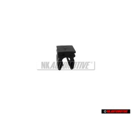 Original VW Clip - 1J0201449D