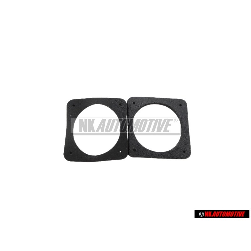 Original VW Seal - 251261393A
