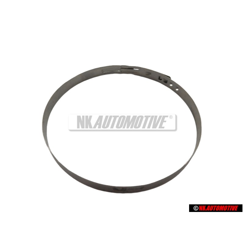 Original VW Tensioning Strap - 251407291E