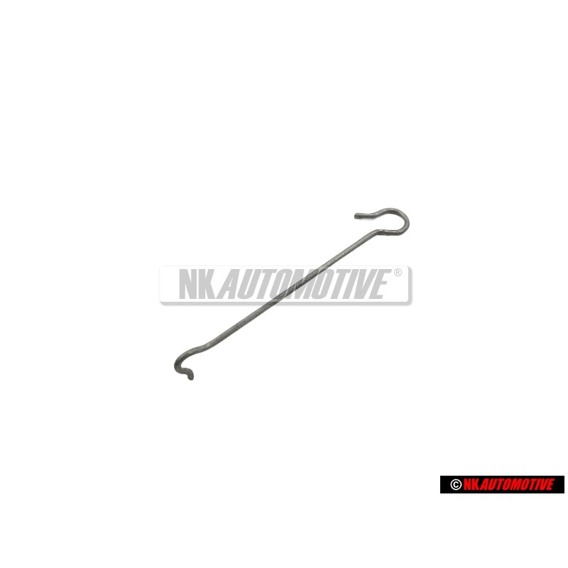Original VW Hooks - 251721582A