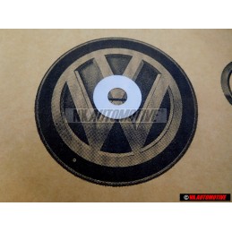 Original VW Teflon Washer - 251857853A