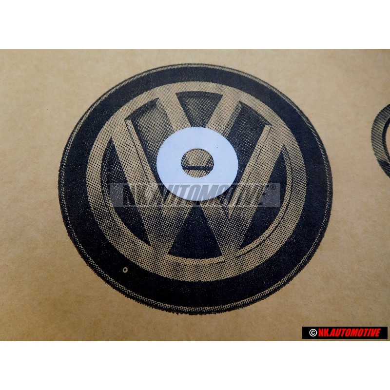 Original VW Teflon Washer - 251857853A