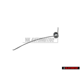Original VW Torsion Spring - 281721617
