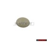Original VW Cover Cap - 281843645