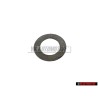 Original VW Adjusting Washer - 291407379N