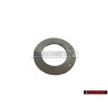 Original VW Adjusting Washer - 291407379P