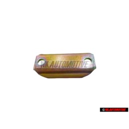 Original VW Tensioning Plate - 291411091