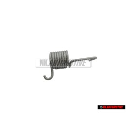 Original VW Tension Spring - 291609301M