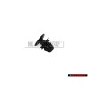 Original VW Clip - 2D0857215