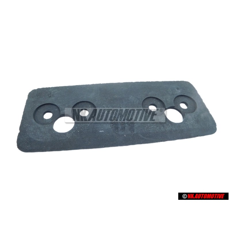 Original VW Underlay - 2D0945077