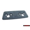 Original VW Underlay - 2D0945077