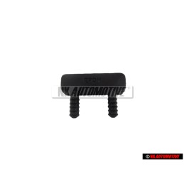 Original VW Stop Buffer - 2D1827489