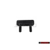 Original VW Stop Buffer - 2D1827489
